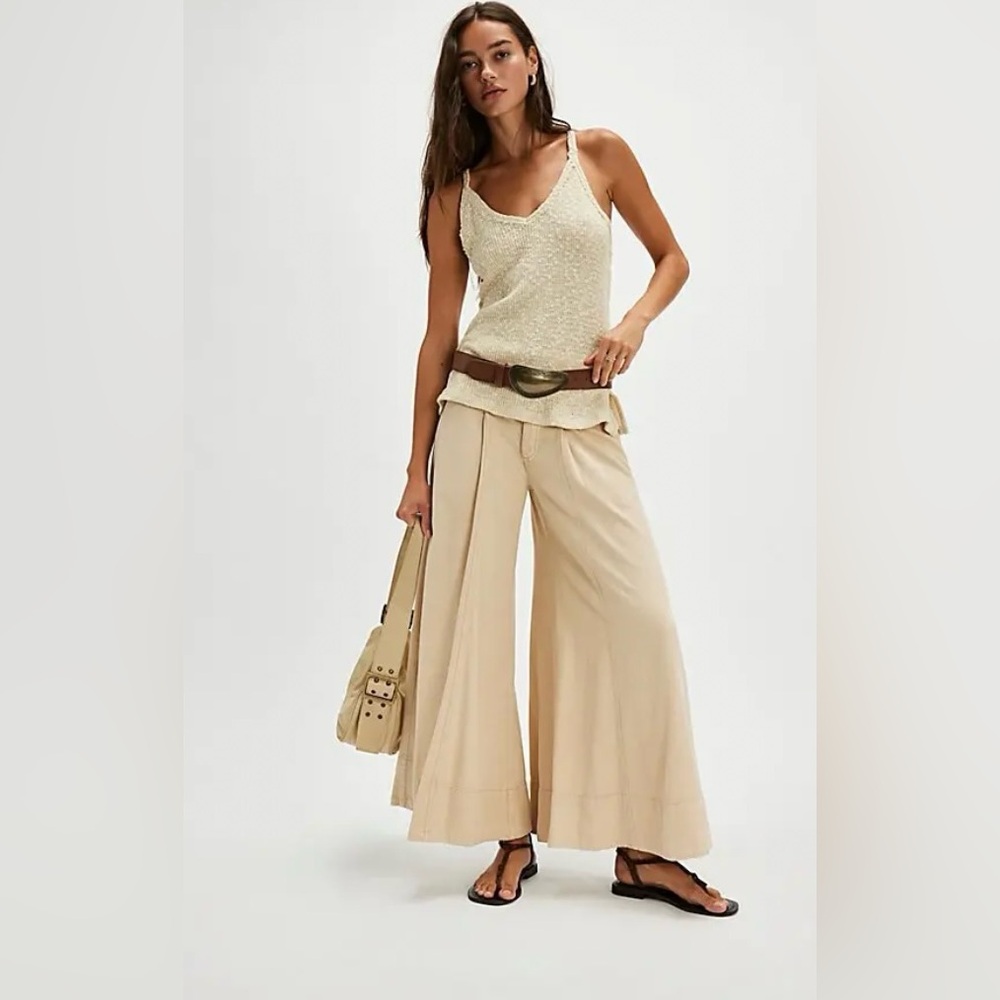 NWT Free People Don't Go Tank